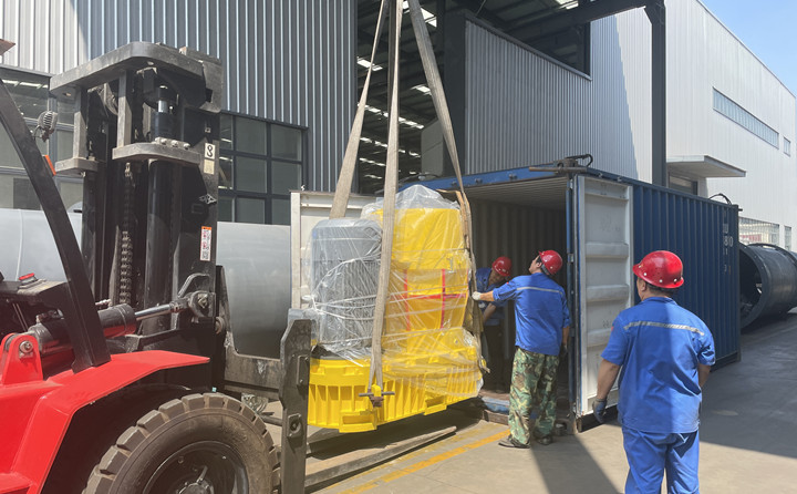 如何讓木屑顆粒機生產(chǎn)的更好? 如何讓木屑顆粒機生產(chǎn)的更好?