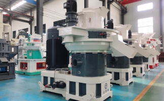 木屑顆粒機有什么用？