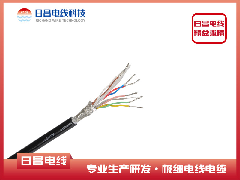 防火電纜與耐火電纜區別，具有什么特點